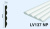 Панель LV137 NP HI WOOD 120 мм х 12,0мм х 2,7м/16шт. Панель LV137 NP HI WOOD 120 мм х 12,0мм х 2,7м/16шт.